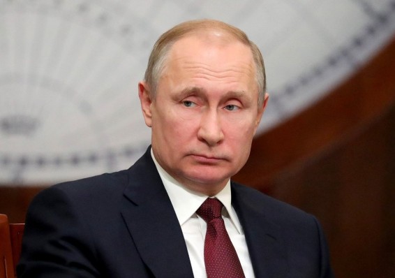 Путин прилетит в Минск на закрытие II Европейских игр