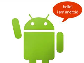 МТС выпустит смартфон на базе Android