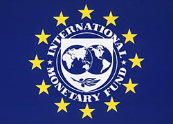МВФ оставляет Минск без представителя