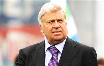 Бывший главный тренер сборной Беларуси по футболу жестко высказался про пенсии