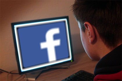 Facebook заблокирует доступ незарегистрированным в соцсети бельгийцам