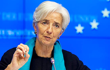 Министры ЕС утвердили кандидатуру на пост главы Европейского центрального банка