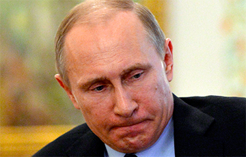 Путин столкнулся с неловкой проблемой