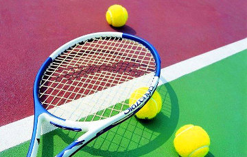 Белорусские теннисисты успшно выступают на международных турнирах