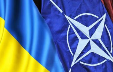 США поддержали вступление Украины в НАТО