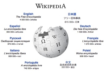 Восстановлена работа "Википедии"