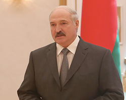 Лукашенко: в образовании надо навести порядок