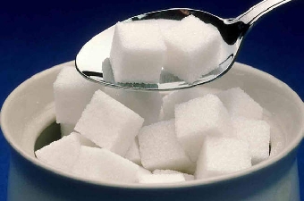 В Беларуси дорожает сахар
