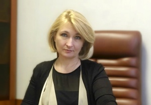 Адвоката Наталью Мицкевич отстранили от работы. Она защищала Тихановского и Алексиевич