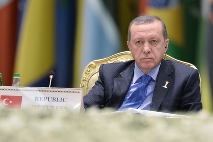 Власти Турции назвали Россию «несерьезным государством»