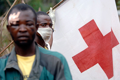В Демократической республике Конго от эпидемии кори умерли более 400 человек