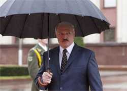 Лукашенко-Грибаускайте: Эти выборы будут такими же, как прошлые