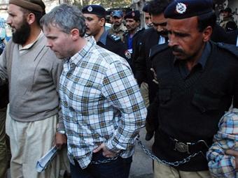 Суд в Пакистане оставил за решеткой дипломата-убийцу из США