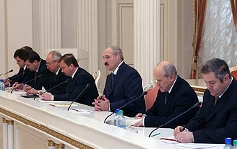 Очередное заседание ВГС Союзного государства может состояться во второй половине 2012 года
