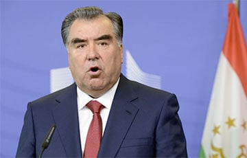 Родственники Рахмона избили главу Минздрава Таджикистана