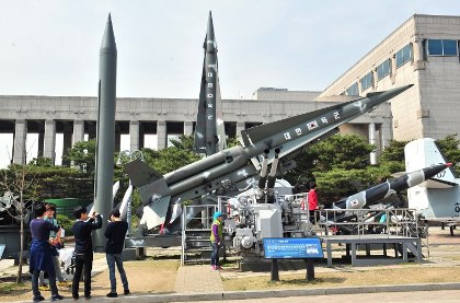 КНДР пригрозила США ядерным оружием