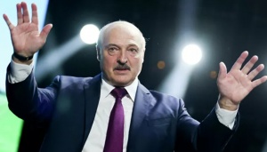 Лукашенко приказал закрыть «каждый метр границы»
