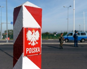Официально: Польша открыла границу для белорусов