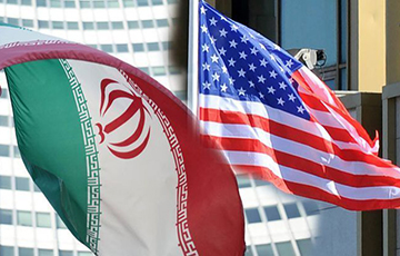 США ввели санкции против окружения духовного лидера Ирана