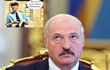 Лукашенко: «Тунеядцы» опять пойдут по улицам