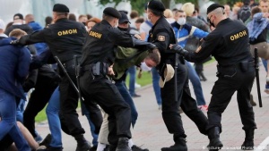КГБ Беларуси: идет операция по зачистке от радикально настроенных лиц