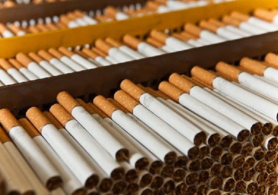 Nielsen: доля нелегальных сигарет из Беларуси на российском рынке выросла вдвое