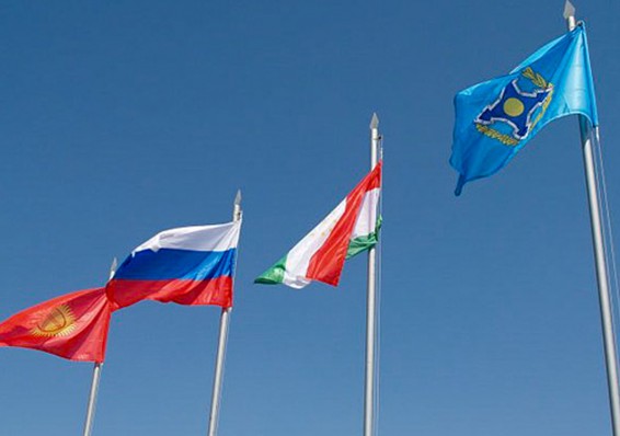 Вопросы военного сотрудничества стран-участниц ОДКБ обсуждаются в Минске