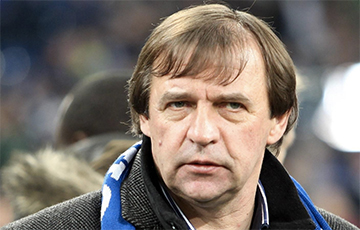 Стал известен еще один претендент на пост главного тренера сборной Беларуси