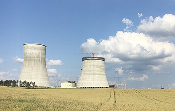 Данные о радиации возле БелАЭС засекретили до начала работы реакторов