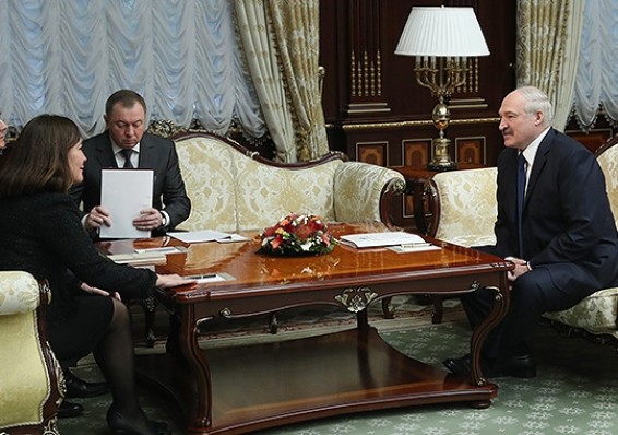 Лукашенко готовится к визиту в Турцию