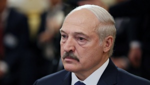 Лукашенко о выборах и Зеленском: «А что, актер не может быть президентом?»