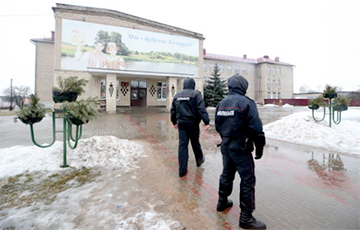 Лукашенко о трагедии в Столбцах: В школах полный бардак