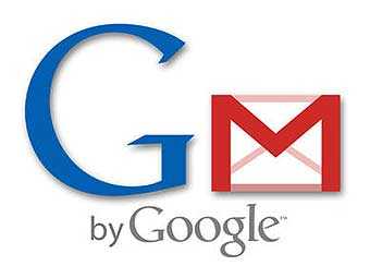 В работе почтового сервиса Gmail произошел сбой