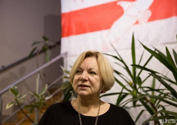 Лилия Власова впервые дала интервью после своего освобождения
