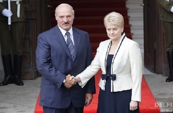 Санкции ЕС в отношении Беларуси навредят Прибалтике