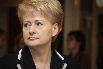 Президенты Литвы и Латвии: санкции ЕС не должны вредить людям Беларуси