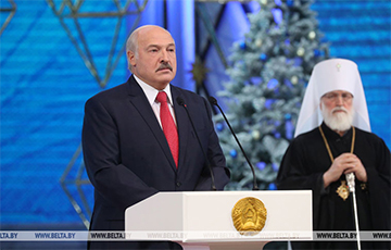 Лукашенко: Надо прекратить всякие разговоры о суверенитете и независимости