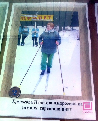 Женщина года Беларуси в первую очередь мать и хозяйка дома - Ермакова