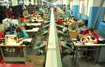 Рабочие «Лидской обувной фабрики»: Средняя зарплата у нас – 2,5 миллиона