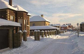 Дачные поселки в Беларуси хотят приравнять к деревням