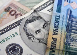 В Бобруйске у валютчика забрали полмиллиарда рублей