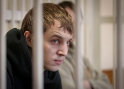 Дашкевича могут перевести в тюрьму строгого режима