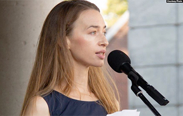 Валерия Красовская: Не забывайте про пропавших