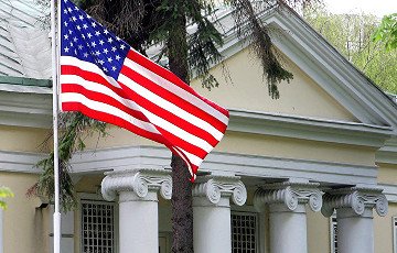 Посольство США сделало жесткое заявление по поводу «приговора» Борисевич и Сорокину
