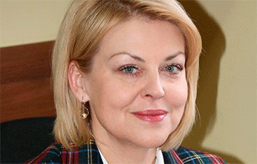 Анжелика Борис согласилась на выезд в Польшу, но из-за нее режим шантажируют Анджея Почобута