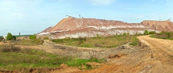 Инвесторы Катара проявили интерес к разработке Петриковского месторождения калийных солей