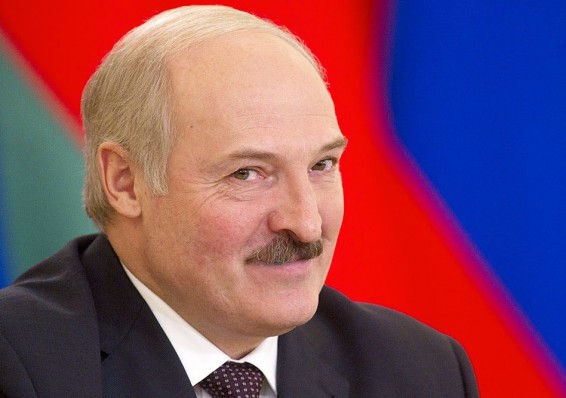 Лукашенко: Мы всегда подставим плечо России