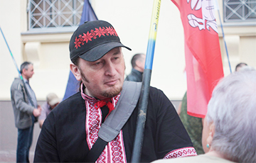 «Есть поколение, способное без Лукашенко построить настоящую Беларусь»