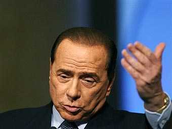 Берлускони нашел способ избежать суда