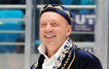 Кто будет главный соперником белорусов на Чемпионате мира по хоккею